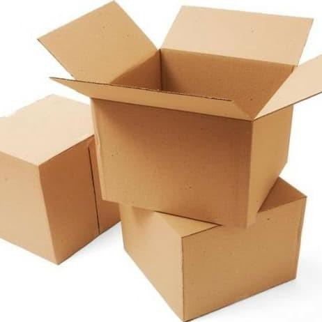 

Kardus Box Karton Packing Tambahan Bohlamhid Diminati Banget
