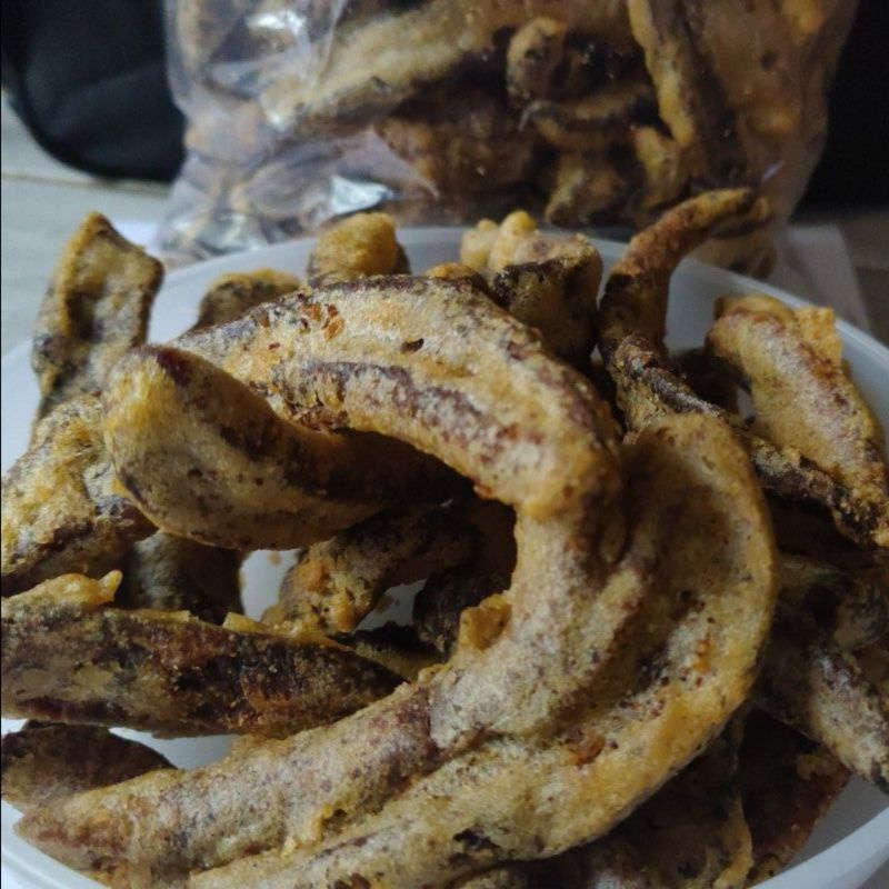

SALE pisang ambon asli 500gr