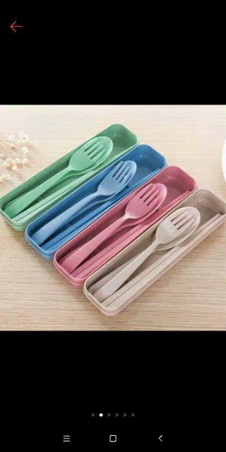 Lunch Bag Cooler Bag - Tas Bekal Anak - Korean Bag - Lunch Box