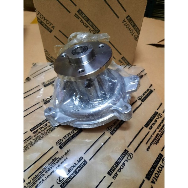 water pump avanza 2004-2011