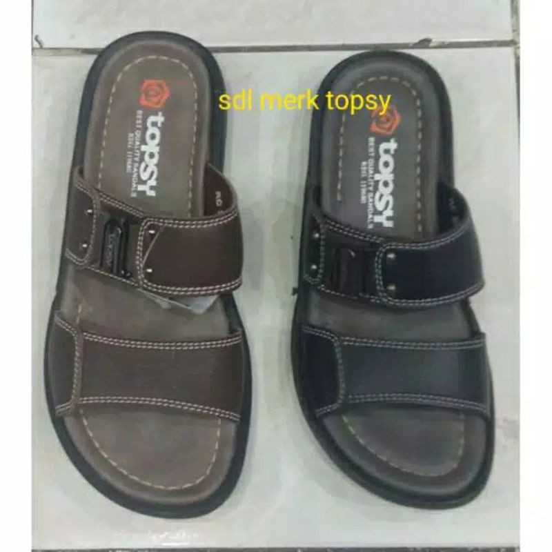 SANDAL PRIA SANDAL KASUAL BY TOPSY