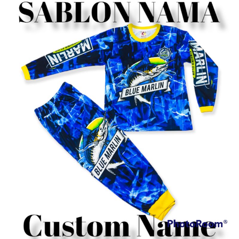 SETELAN BAJU MANCING MANIA #SETELAN BAJU ANAK MOTOR CROSS/SETELAN BAJU ANAK MOTOR BALAP/SETELAN BAJU ANAK LAKI2 LENGAN PANJANG