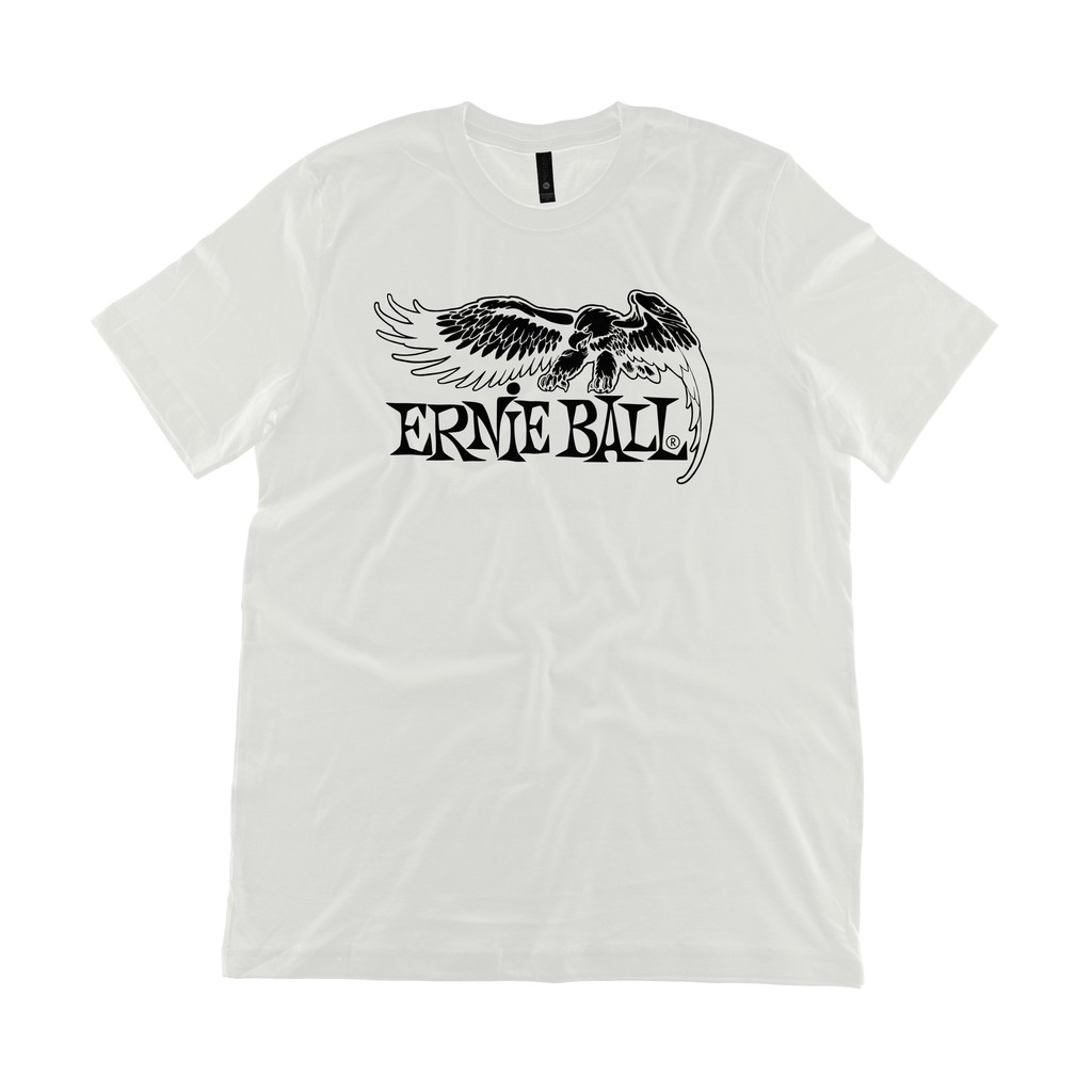 Ernie Ball T-Shirt kaos