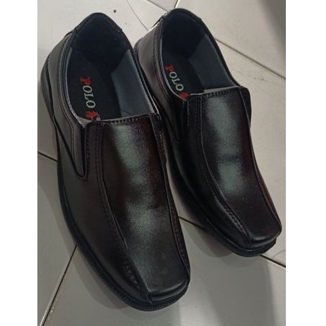 Sepatu Fantovel Pria Sepatu Kerja