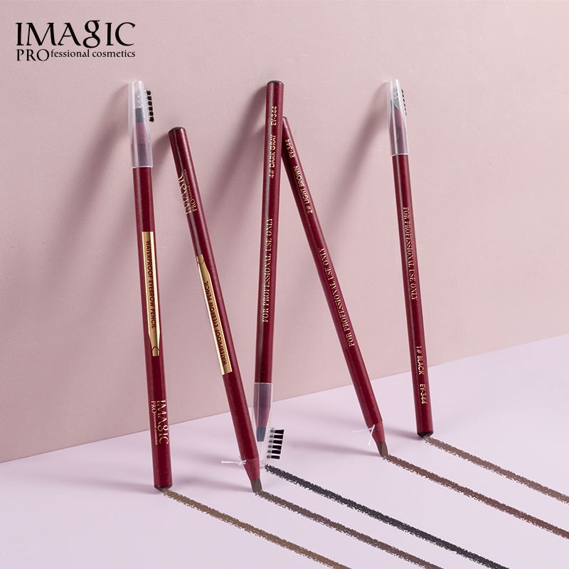 (READY &amp; ORI) Imagic Waterproof Eyebrow Pencil EY 344