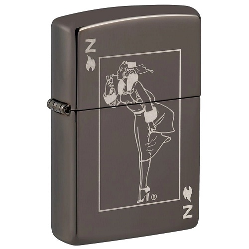 Zippo 49797 Windy Card