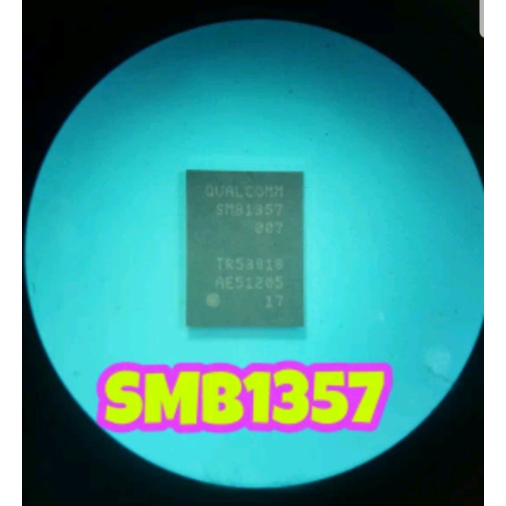 IC CAS ASUS ZENFONE 2 KODE SMB1357 ORI