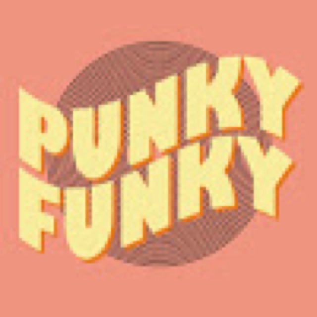 Funky punky студия дизайна