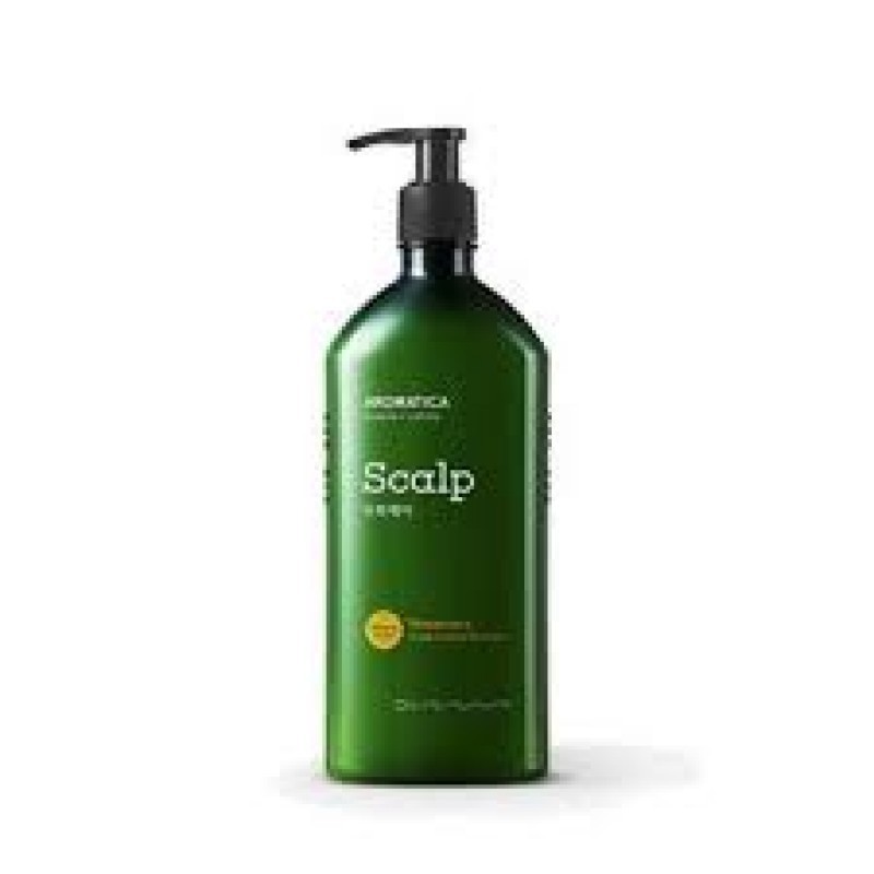 

Aromatica Aromatica Rosemary Scalp Scaling Shampoo 400ml