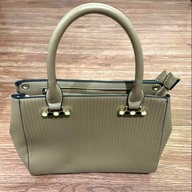 Tas Bellezza Handbag