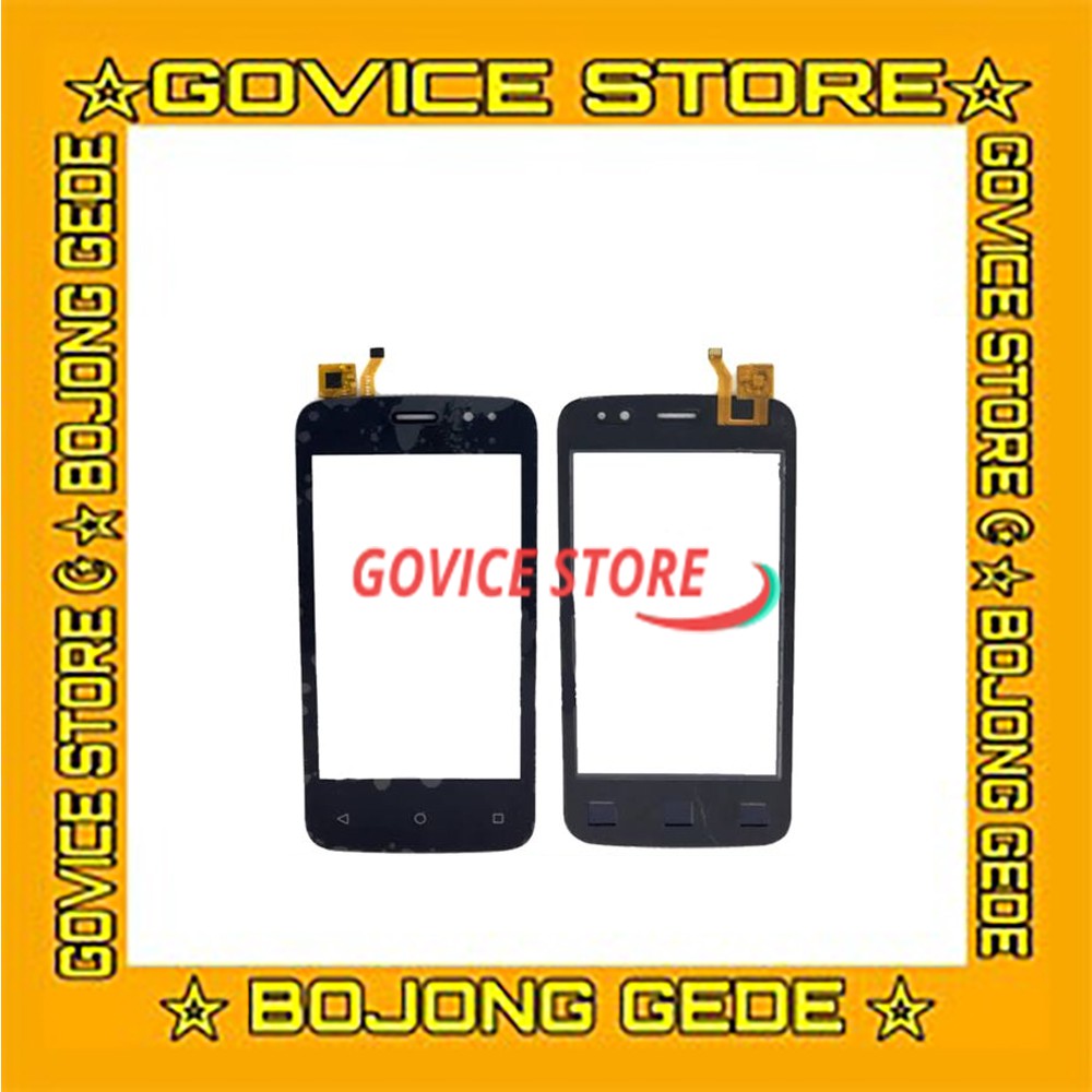 TOUCHSCREEN ADVAN S4T