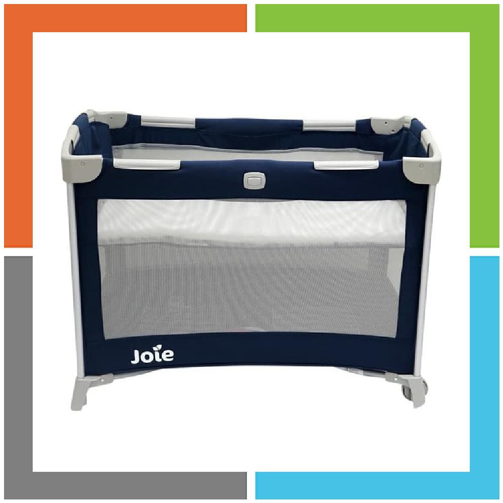 i pouch travel cot