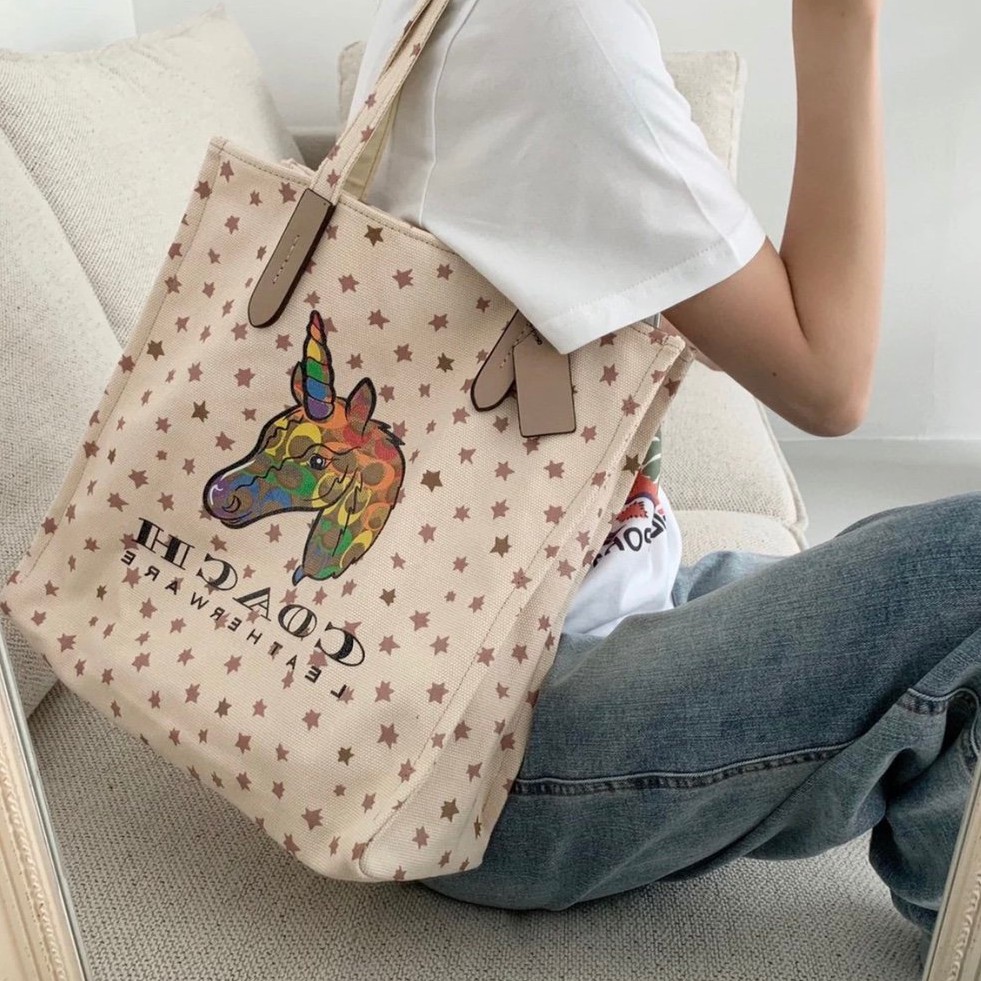 Glorykidz BUNDLE BA2025 | BA2026 | BA2027 | BA2028 Tas anak Perempuan Tote bag anak