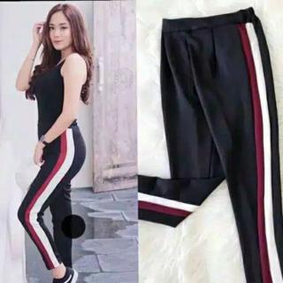 zara sport pants