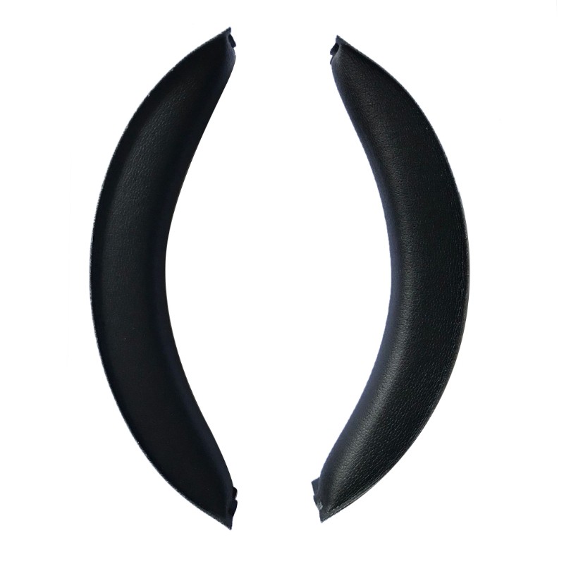 Bantalan Telinga Headband Untuk Logitech G331G332 G432 G431 G430 G230 G231 G930