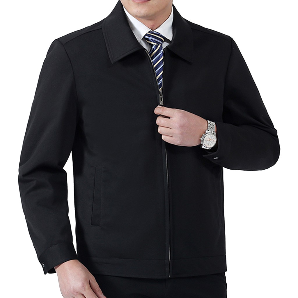 JAKET FORMAL PRIA/JAKET KANTOR PRIA/JAKET SEMI JAS