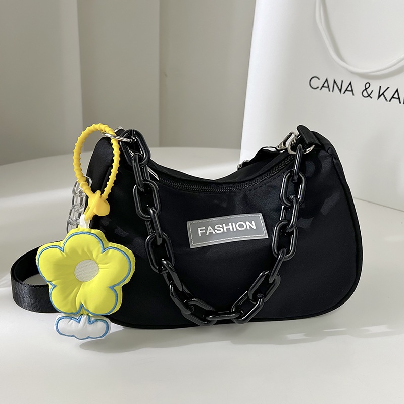 9176 𝙎𝙥𝙤𝙧𝙩𝙮 𝘽𝙖𝙜 Tas Selempang Parasut Tahan Air 𝙏𝙖𝙣𝙥𝙖 𝙂𝙖𝙣𝙩𝙪𝙣𝙜𝙖𝙣 𝘽𝙪𝙣𝙜𝙖