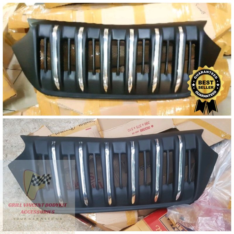 Grill Apollo Avanza Xenia 2015 2016 2017 2018