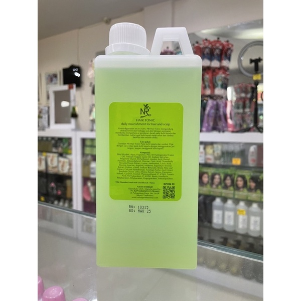 NR Hair Tonic Daily 1000ml