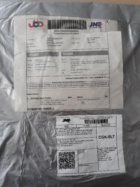 Setyo Prabu Kemeja Batik Pria Lapis Furing  Katun Primisima Batik Cabut Solo Batik Seragan