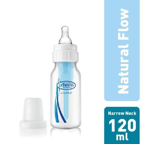 DR. BROWNS NATURAL FLOW REDUCES COLIC 120ML 8OZ