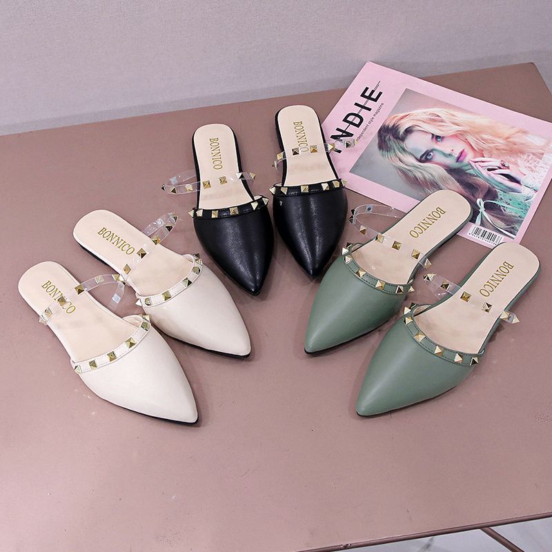 FLAT SHOES MC 29