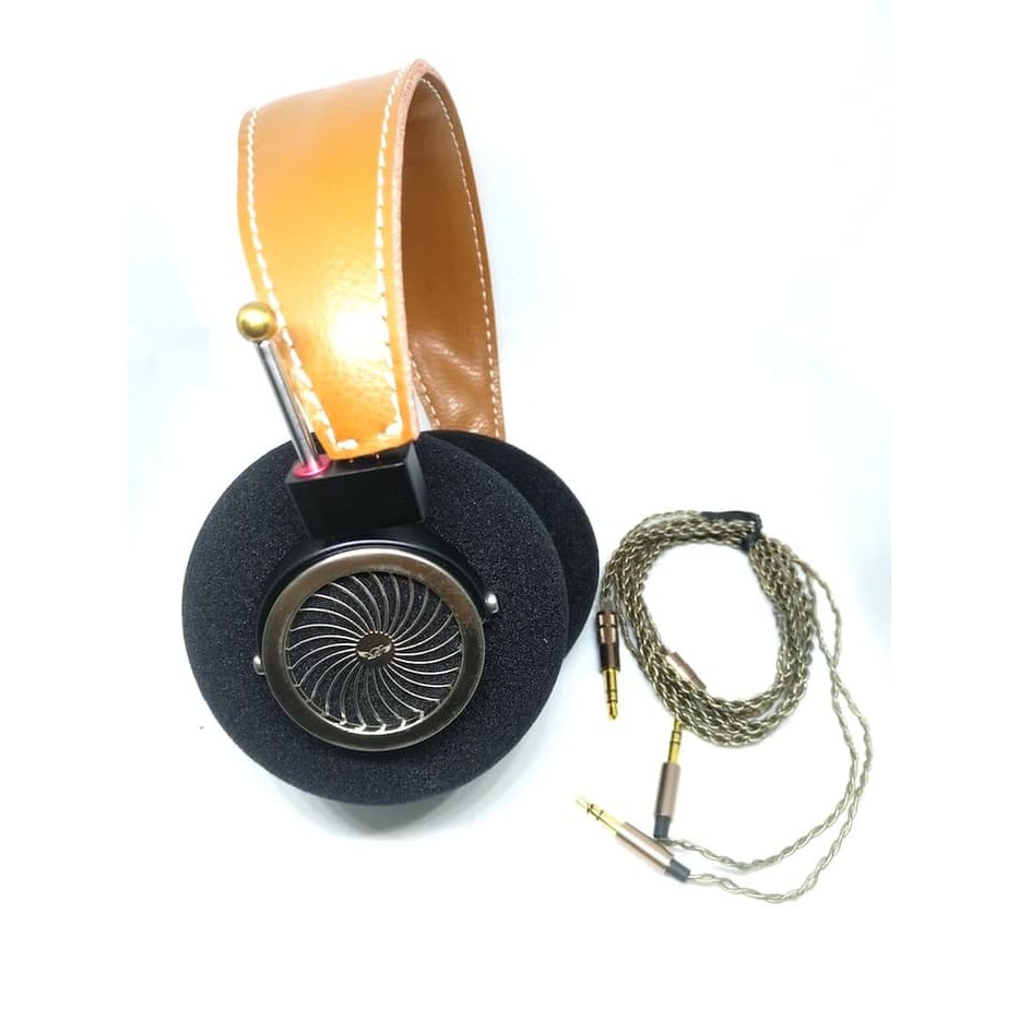 High End Custom Turbo Headphone Balance Real Sound