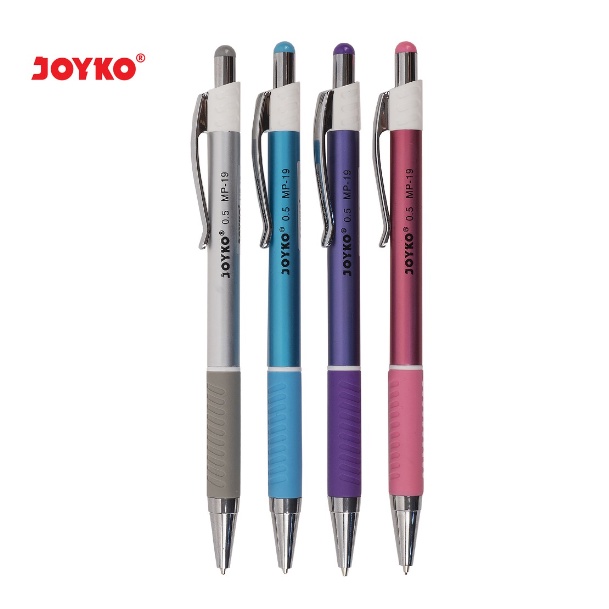 

Pensil Mekanik / Joyko / MP-19 / 0.5mm