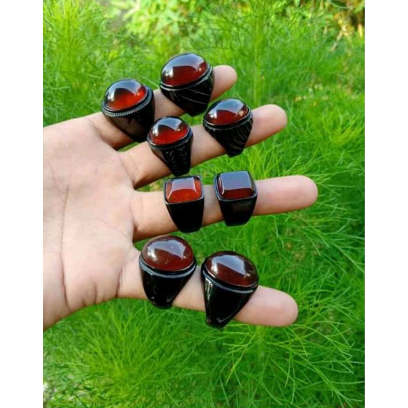 cincin katilayu