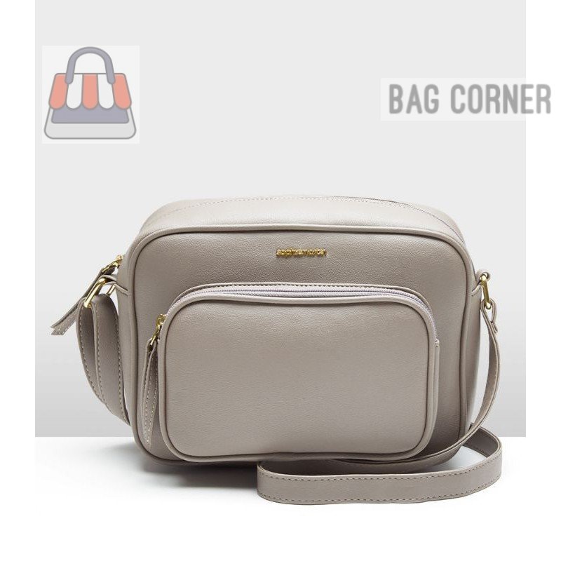 BagCorner - TAS TAS SALE WANITA SLING BAG SOPHIE MARTIN PARIS SELEMPANG MONARDE SHOPIE MARTIN PARIS 