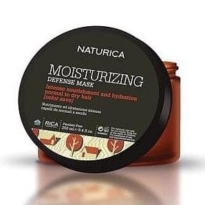 NATURICA Moisturizing Defense MASK 250ml