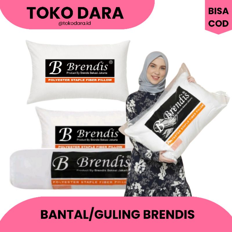 Bantal Guling Brendis | Bantal Guling Silicone Brendis | Bantal Guling Hotel Bantal Hotel Bantal Bre