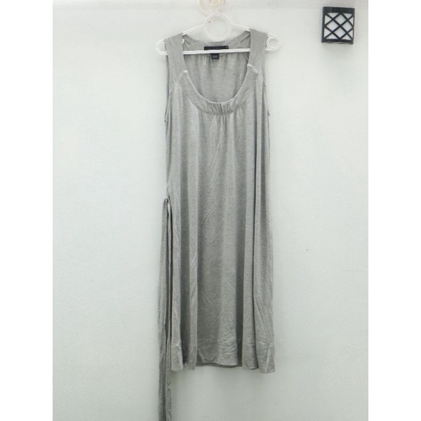 Et Cetera Midi Dress