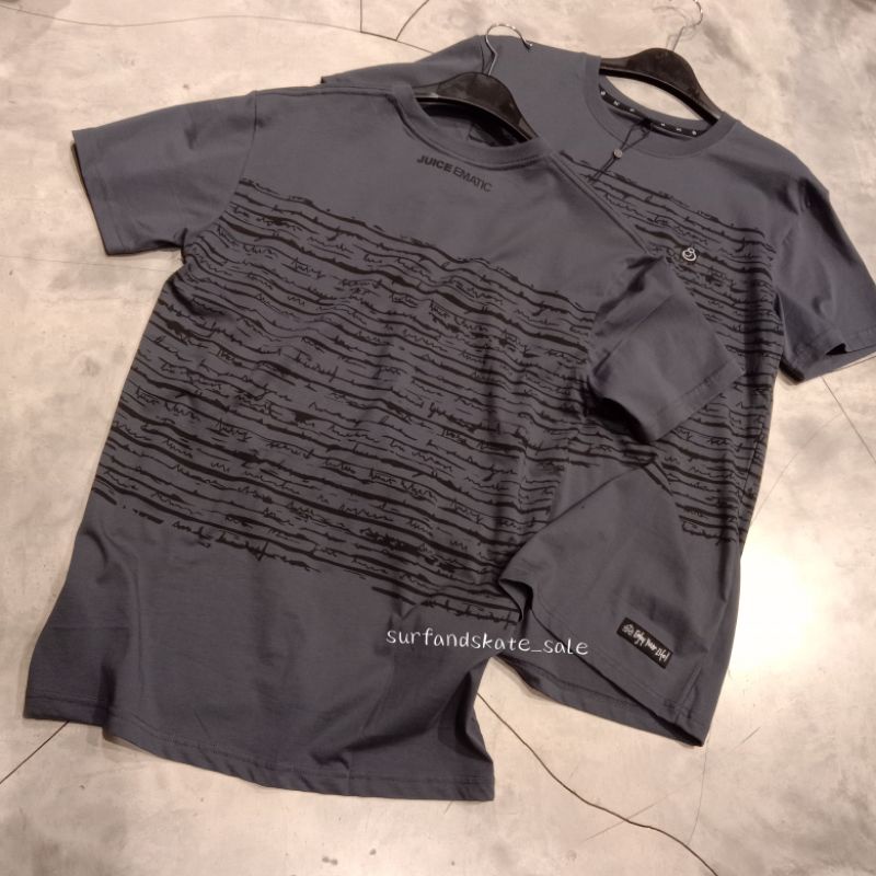 Kaos Juice Ematic New Mtss Sunmiguel Drk