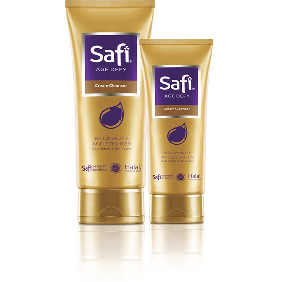 Age Defy Safi Age Defy Cream Cleanser 100 gr