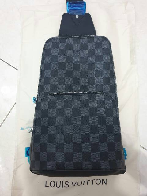 Bodybag LV premium import