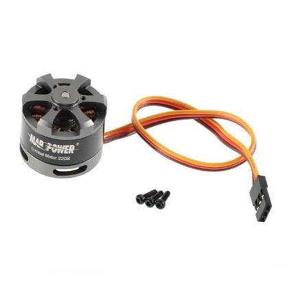 Brushless Gimbal Motor 2208