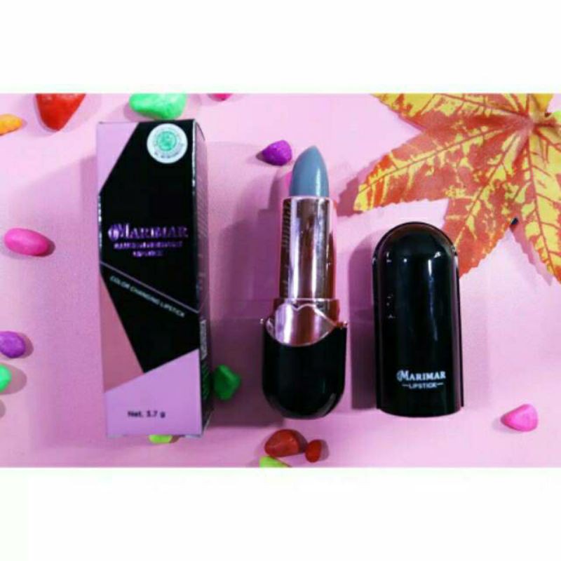 ☃Cutezz_Ching1☃Marimar Illusion Moisture Lipstick