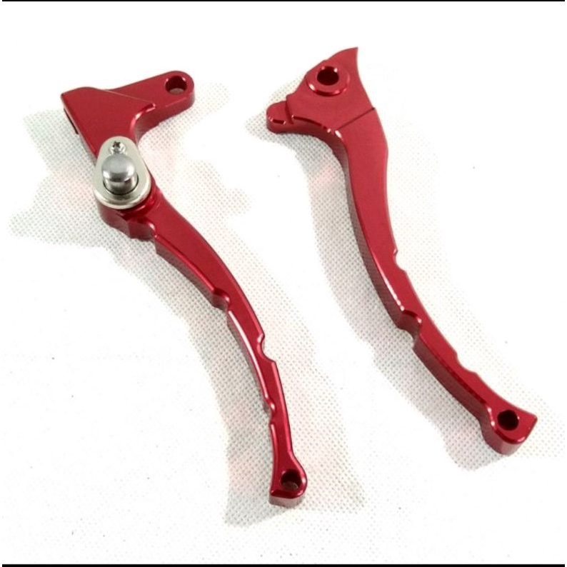 Handle handel rem kiri kanan Mio j, Mio M3, soul GT, mio Z, Mio S, X ride, Xeon rc, Fino fi