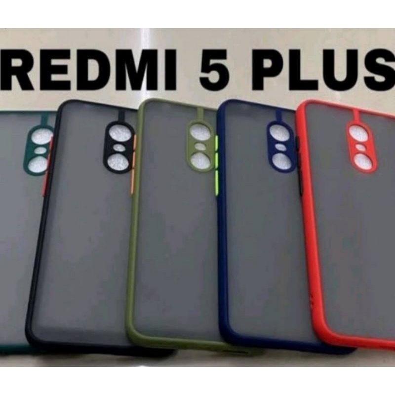 case hp XIAOMI REDMI 5 PLUS/REDMI 5/REDMI XIAOMI NOTE 4X/XIAOMI NOTE 5 PRO/XIAOMI NOTE 5A MY CHOISE