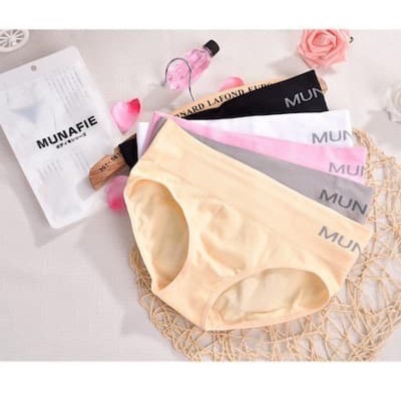 ready pontianak munafie CD Celana Dalam import