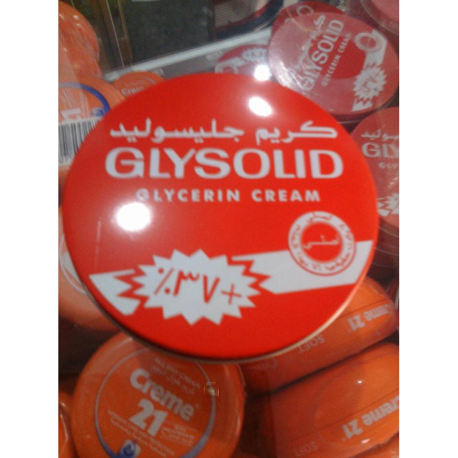 Promo Glysolid