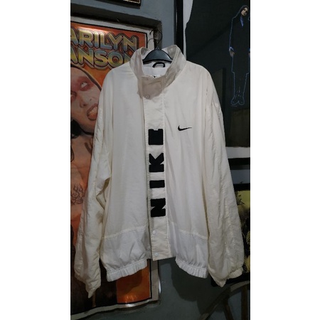 Jaket Nike Vintage