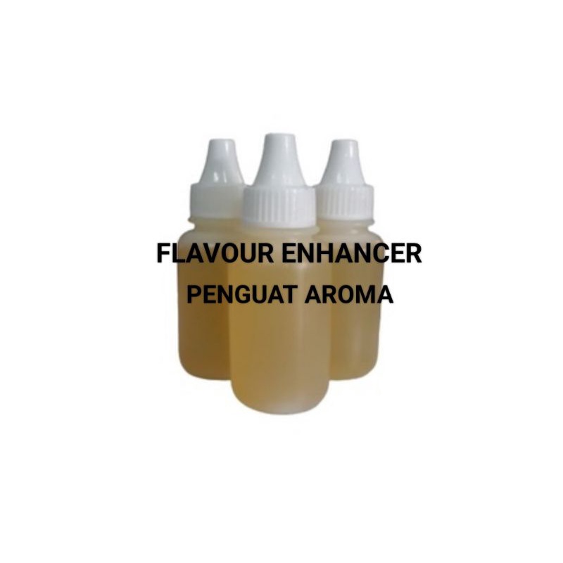 Essen Flavour Enhancer Super (Penguat Aroma) 30Gram
