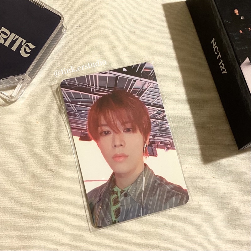 PC YUTA - KIHNO FAVORITE POETIC VER