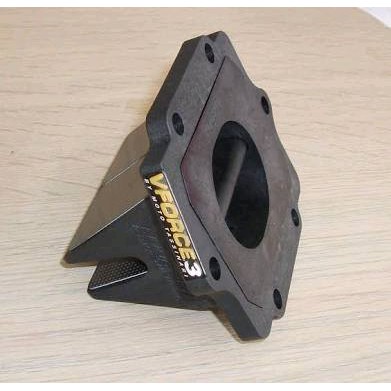 Vforce V Force 3 Vf3 Vforce3 Kawasaki Ninja Rr 150 R 2tak Zx150 Zx Serpico Krr Kr Repalep Membran Shopee Indonesia