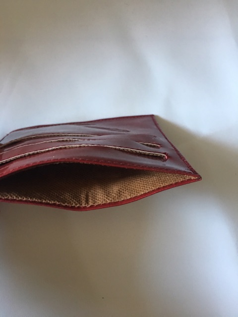 Cardholder
