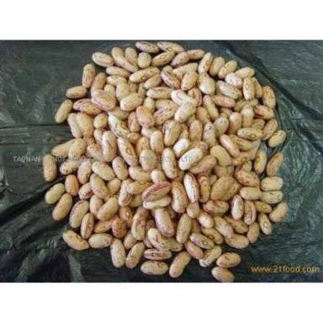 

KACANG ENDUL 250 GRAM