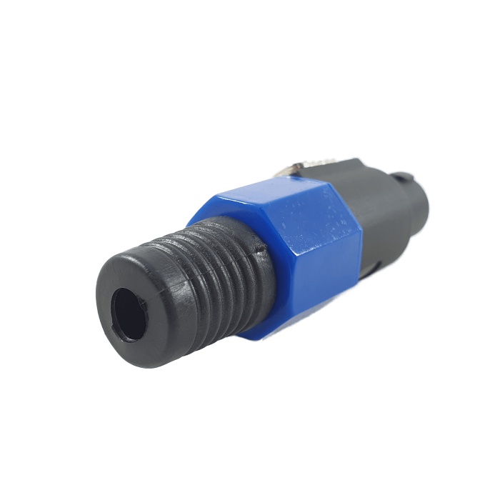 Jack Speakon Cable Connector NL4FC Jak Spikon Male