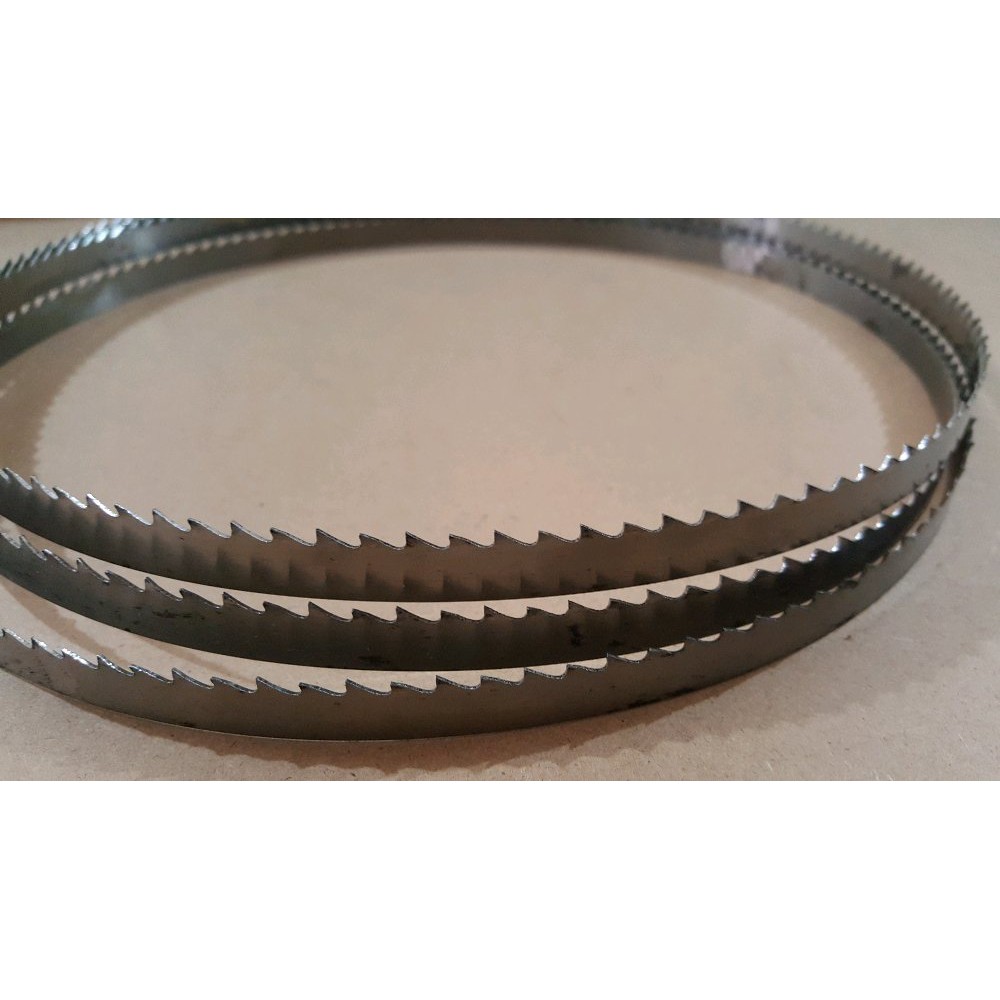 MATA GERGAJI BANDSAW PANJANG